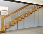 Construction et protection de vos escaliers par Escaliers Maisons à La Chapelle-Montmoreau